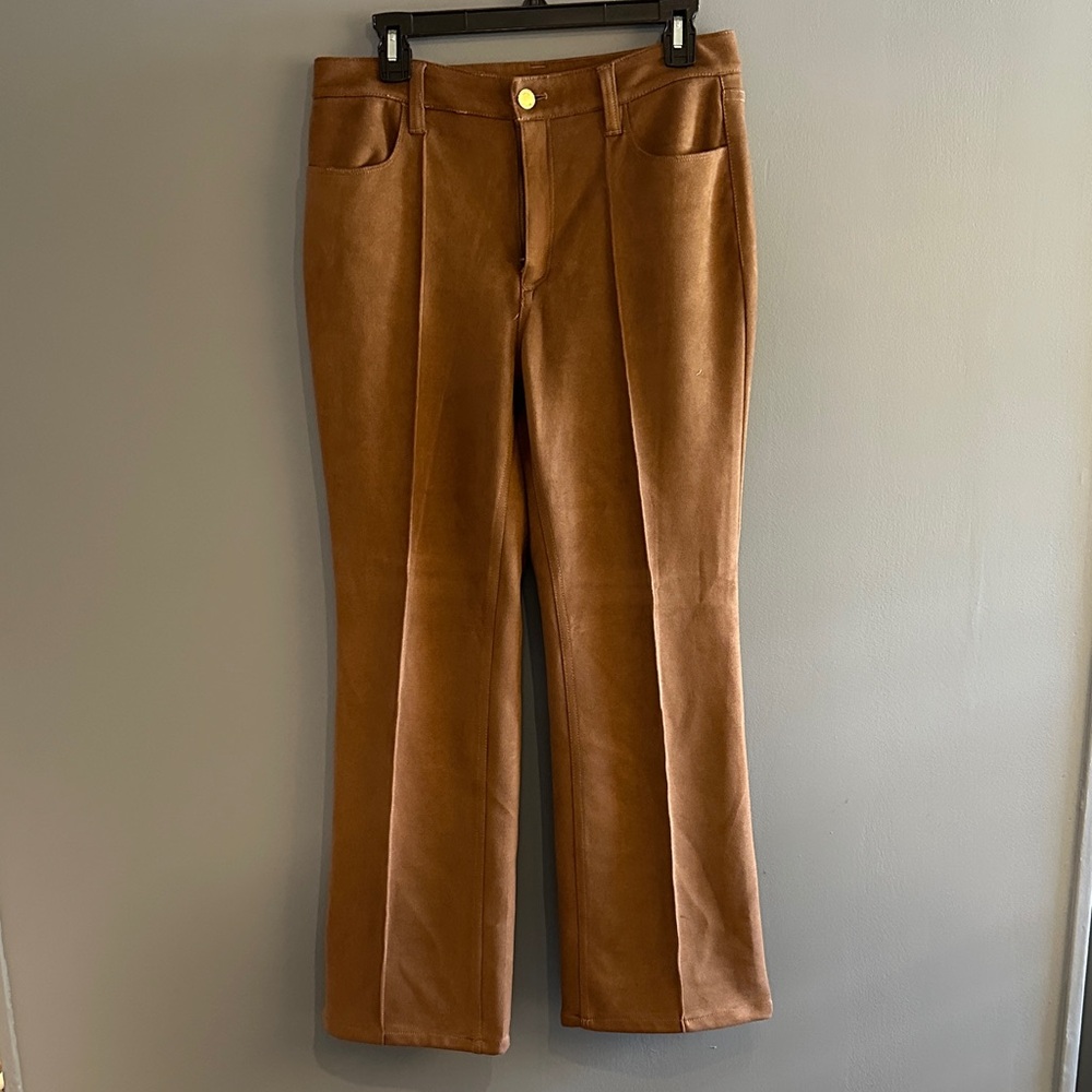 Brown Women's Jeans